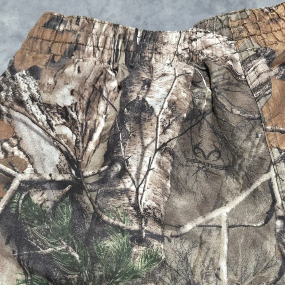 N/A realtree camo